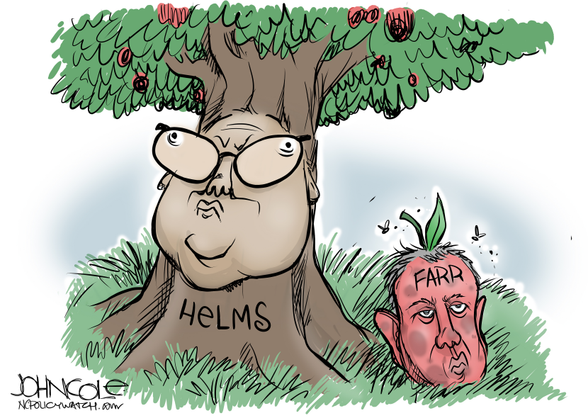 LOCAL NC Helms and Farr
