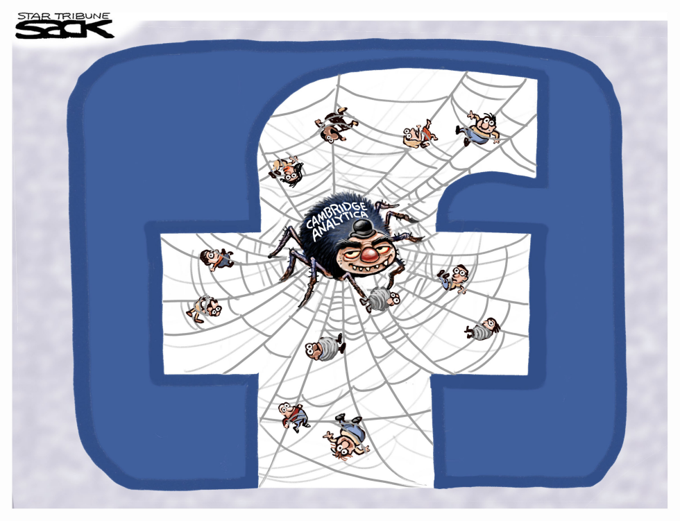 Facebook Fail