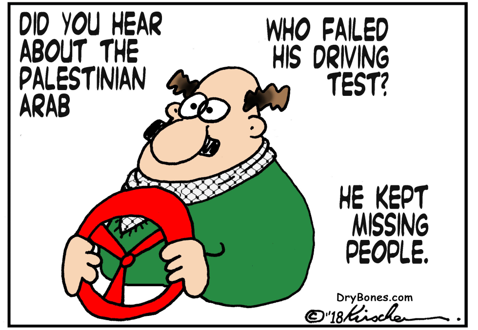 Car Ramming