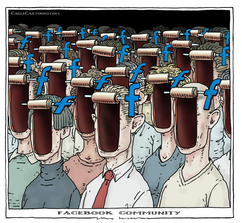facebook community