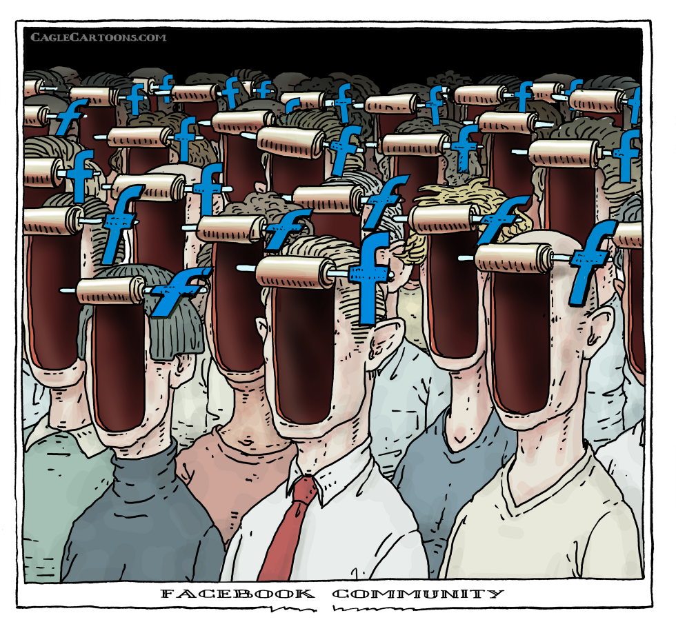 facebook community