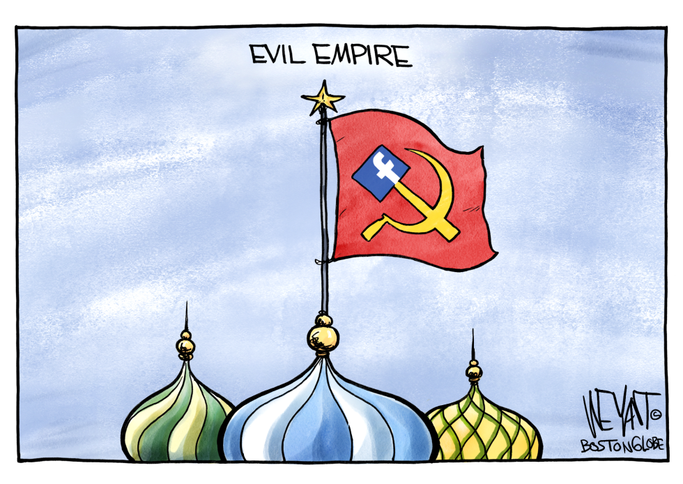 Evil Empire
