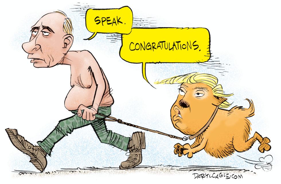 Congratulations