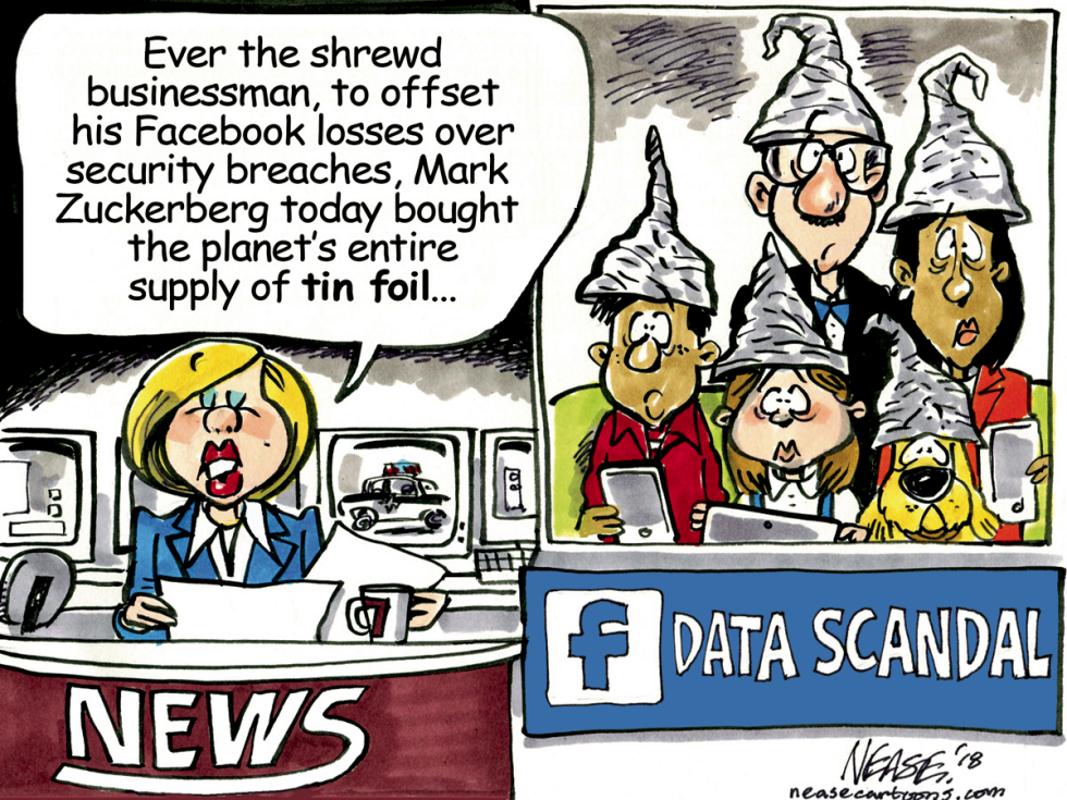 Facebook
