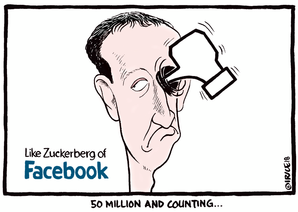 A Zucker Punch