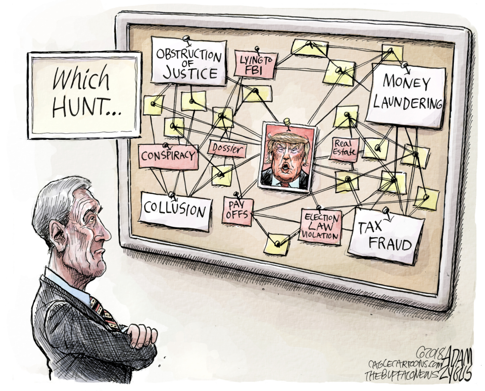 Mueller Investigation