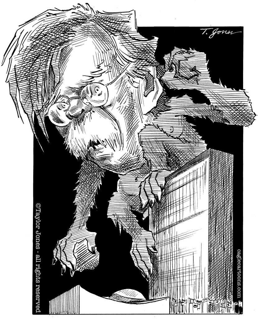 John Bolton