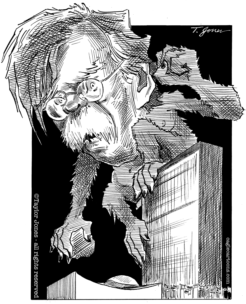 John Bolton