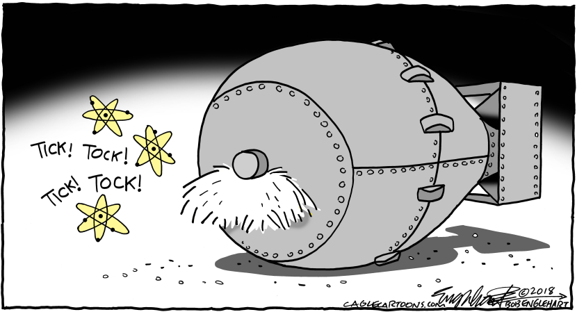John Bolton