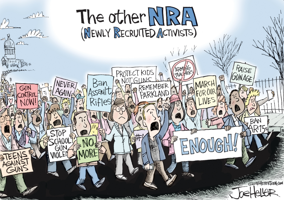 March for our Lives