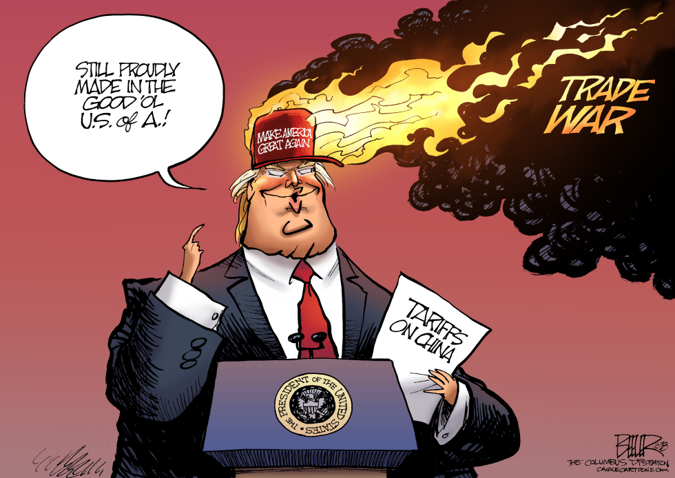 Trump Trade War