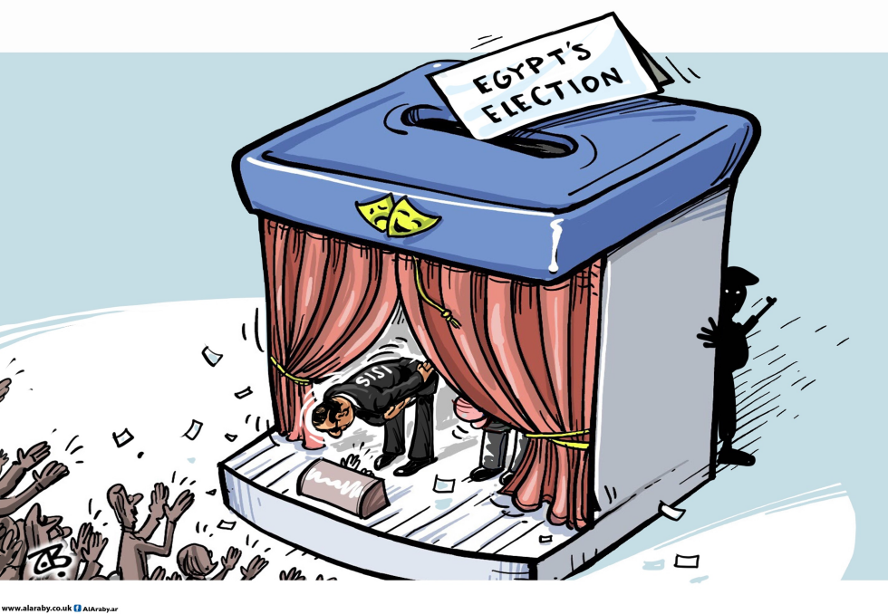 Egypt’s Election