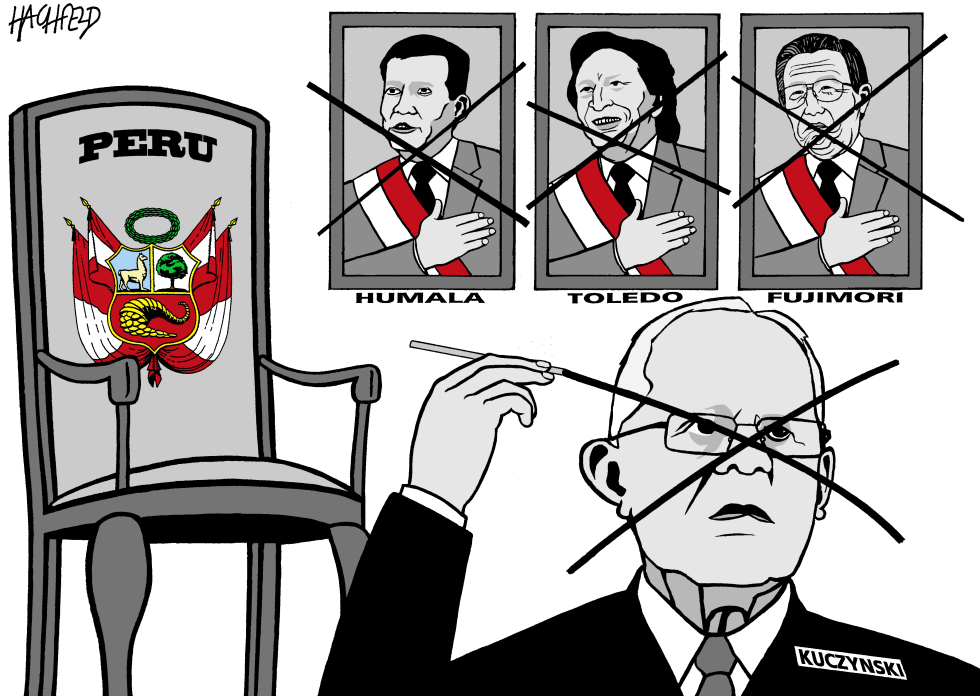 Peru