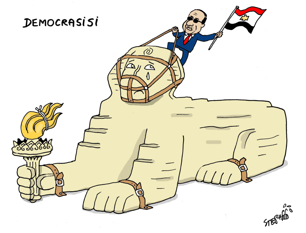 Democrasisi