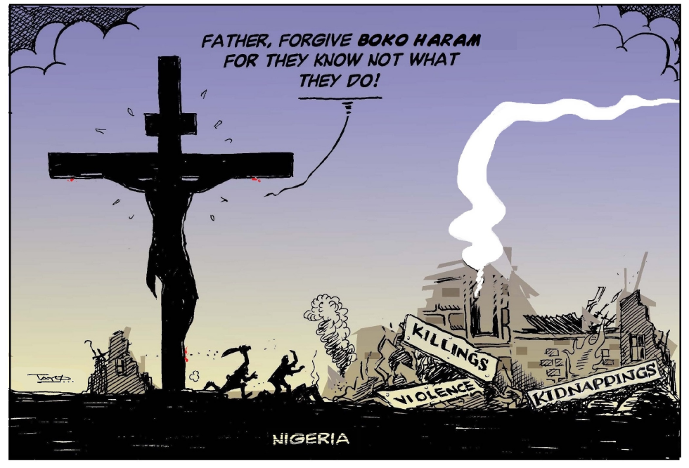 Father Forgive