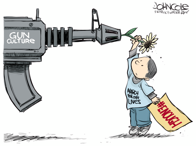 March for Our Lives