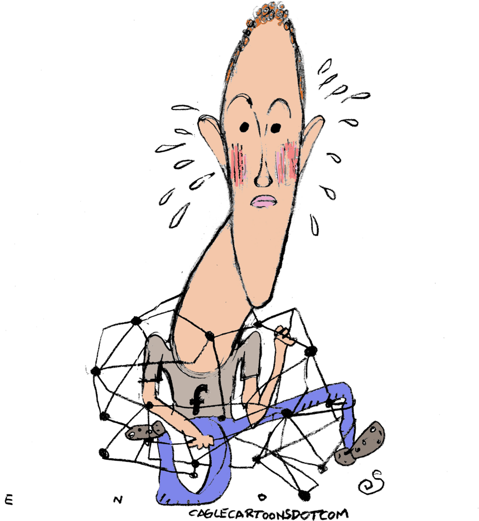 Zuckerberg