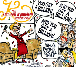WYNNEFREY by Steve Nease