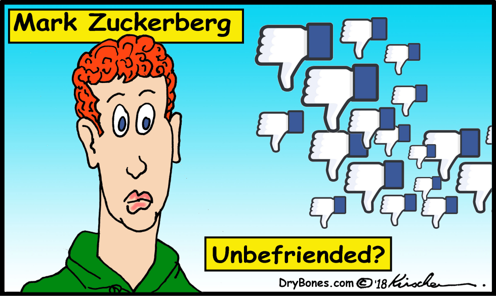Zuckerberg