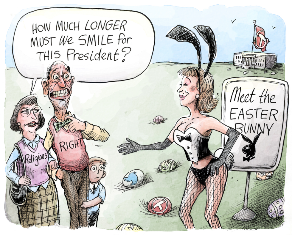 Easter Bunny