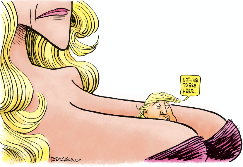 Stormy - Nothing to See Here