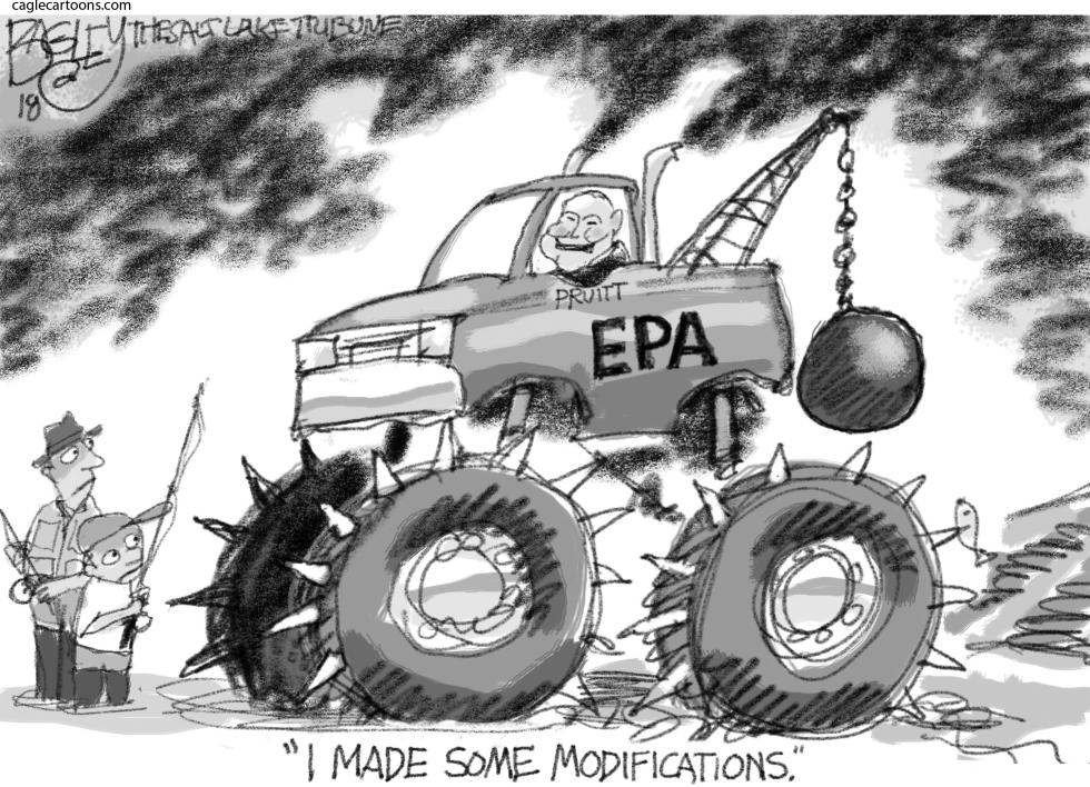 Poison Pruitt