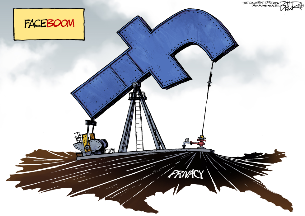Drilling America