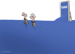 FACEBOOK DATA BREACH by Niels Bo Bojesen