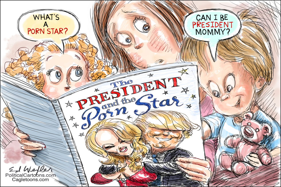 Story Time