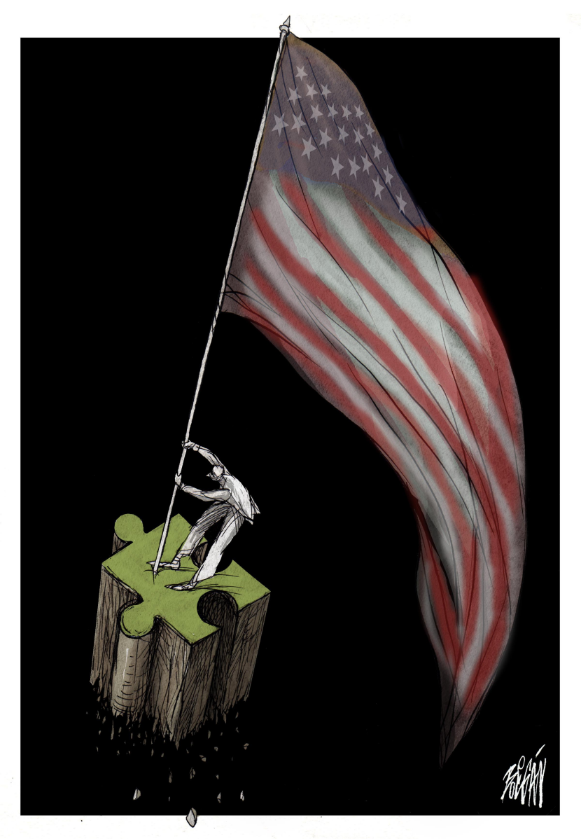 US Nationalism