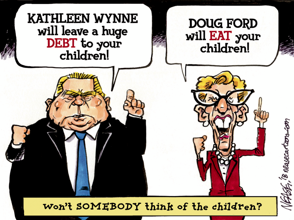 The Children