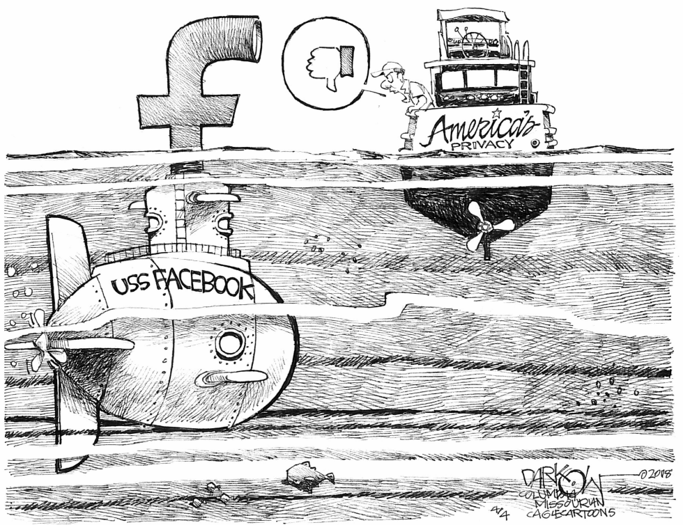 Facebook Unlike