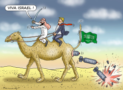 CRAZY WAR by Marian Kamensky