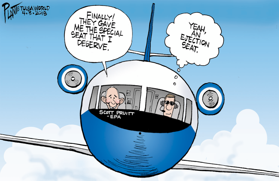 Ejection Seat
