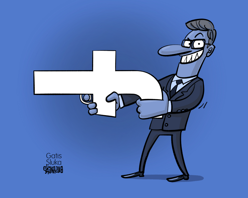 Facebook