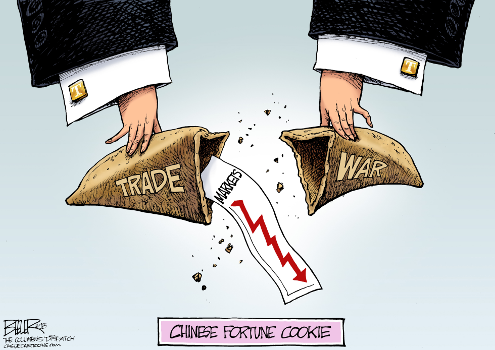 Misfortune Cookie