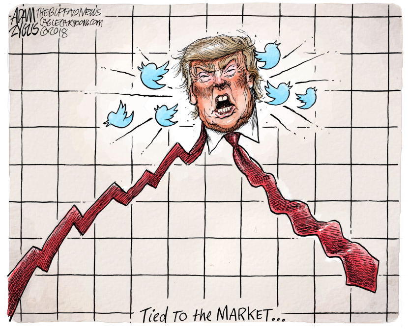Volatility