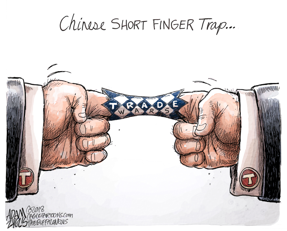 Trade Wars