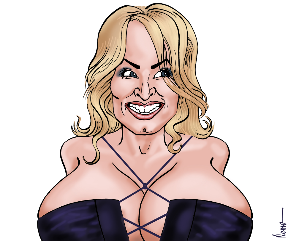 Stormy Daniels