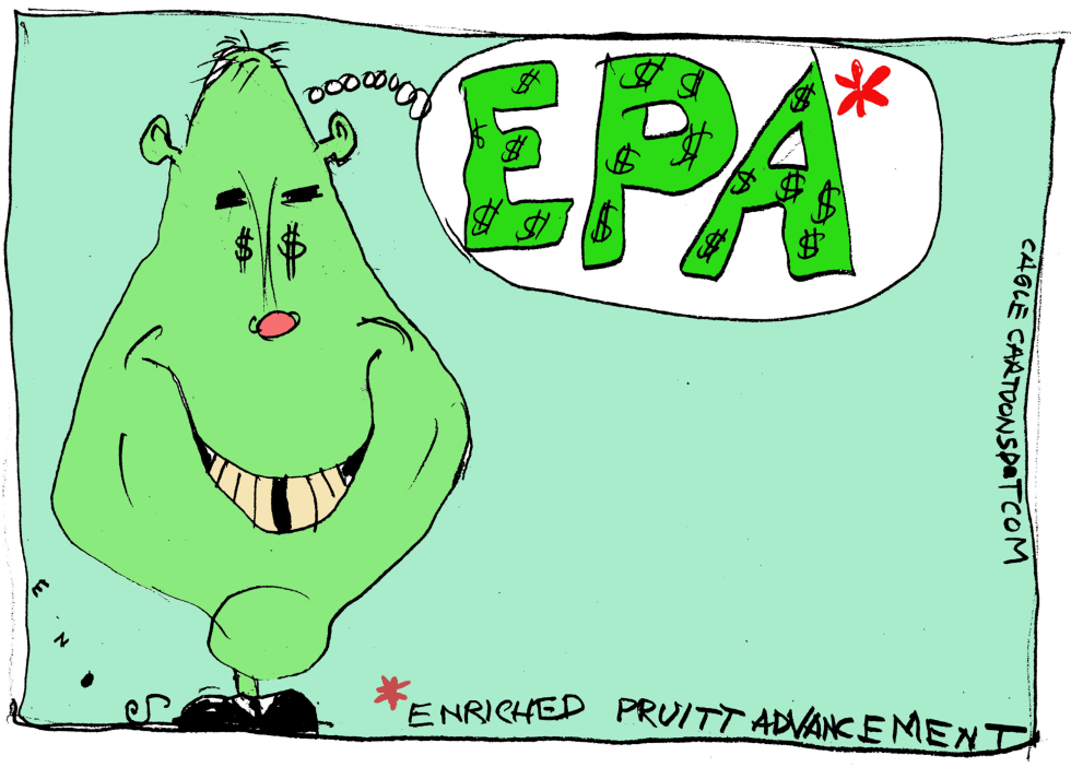 Pruitt