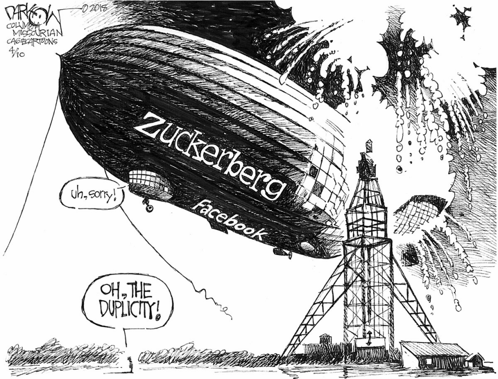Zuckerberg