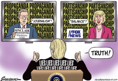 PROPAGANDATV by Steve Greenberg