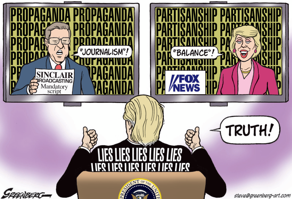 PropagandaTV