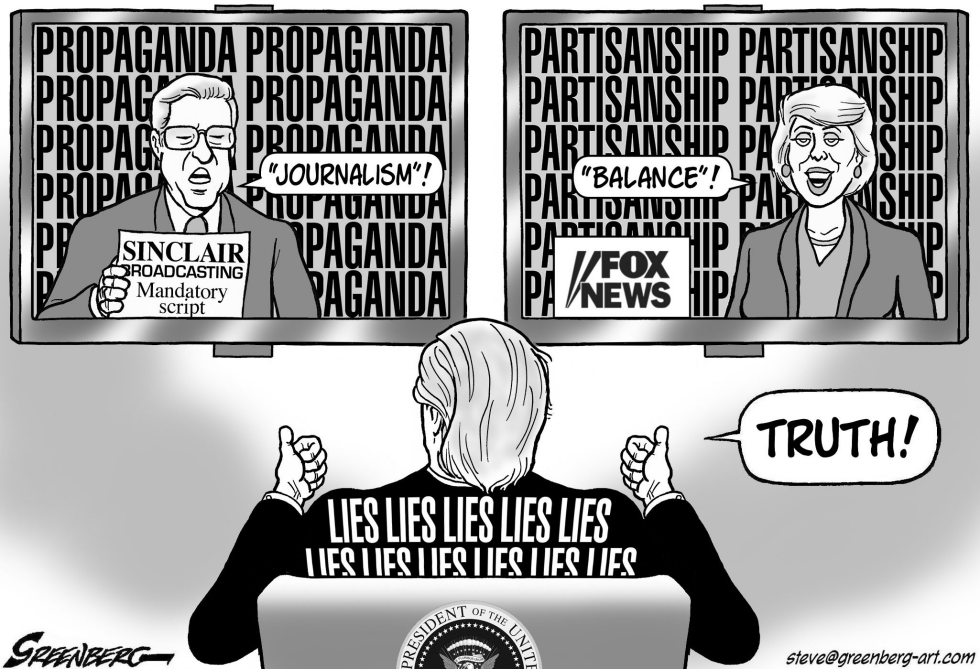 PropagandaTV bw