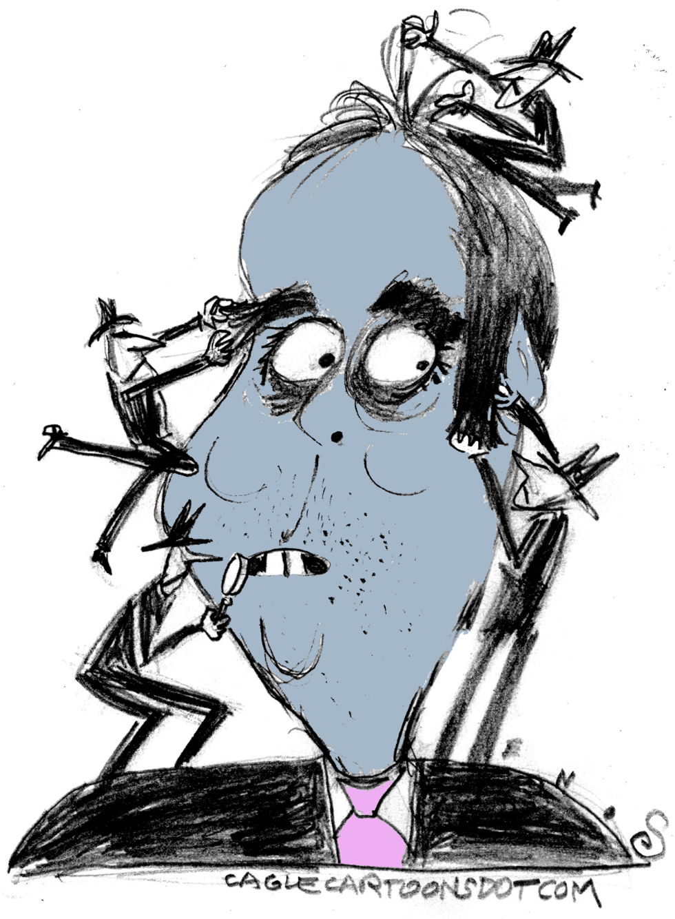 Michael Cohen