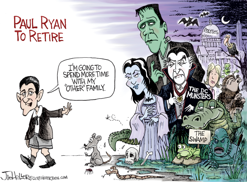 Paul Ryan