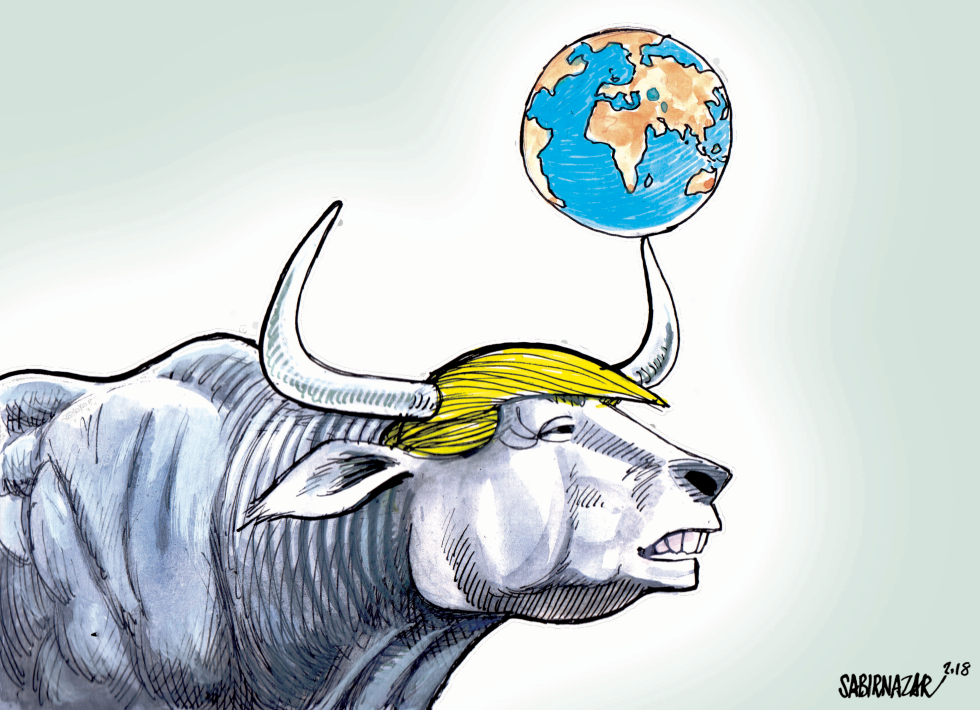 New World Order
