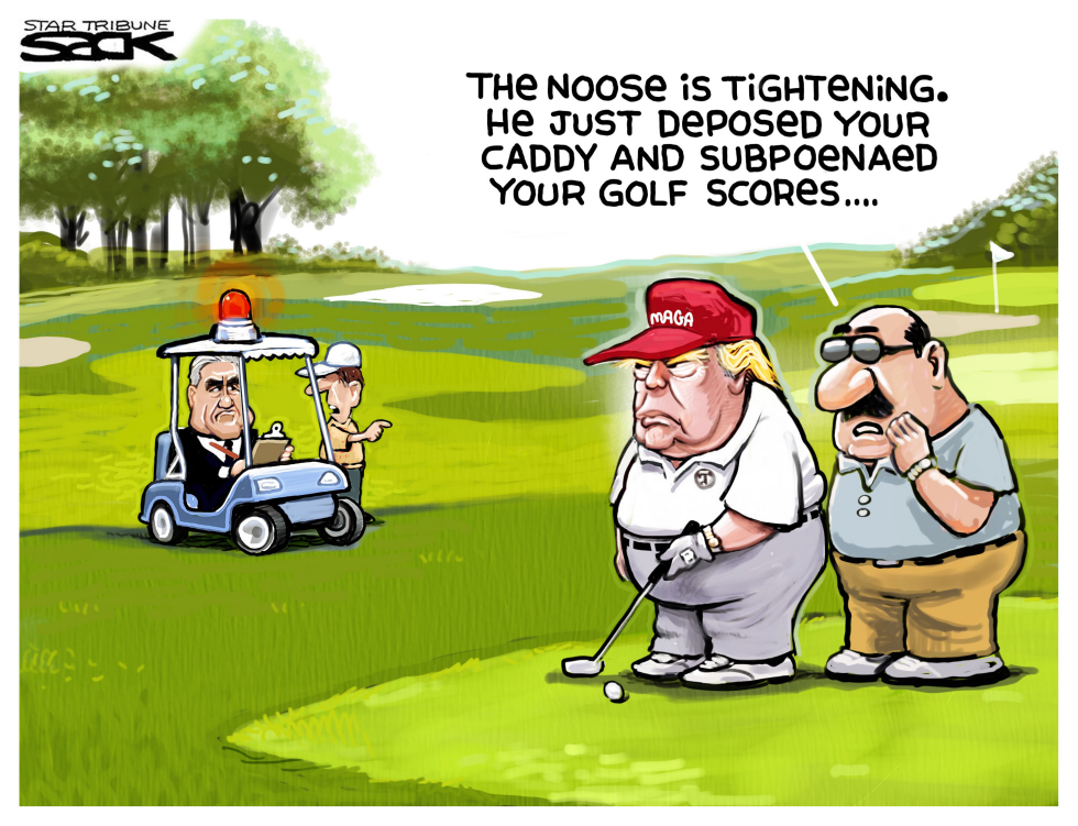 Mueller Noose