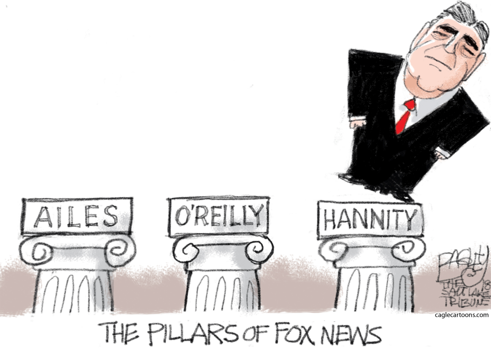 Hannity Dumpty