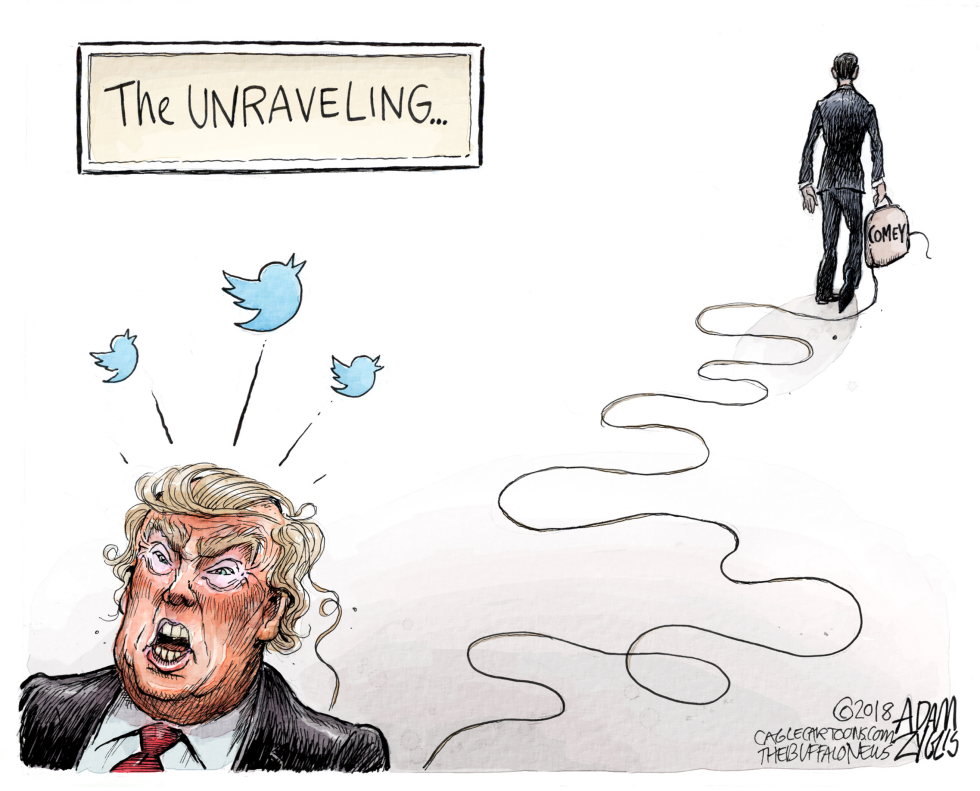 James Comey